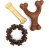 Nylabone Power Chew Textured Ring