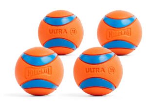 Chuckit! Ultra Ball
