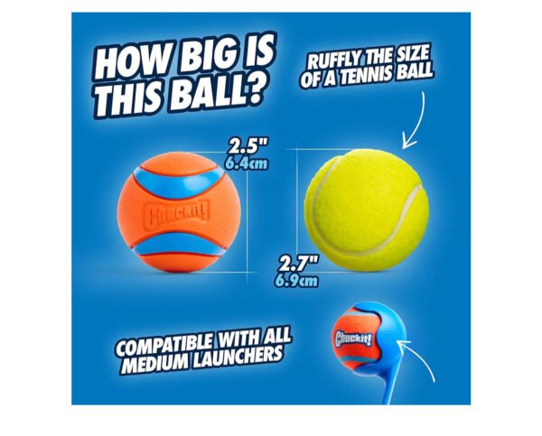 Chuckit! Ultra Ball