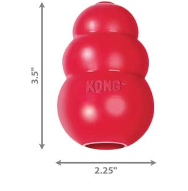 KONG Classic Dog Toy