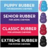 KONG Classic Dog Toy