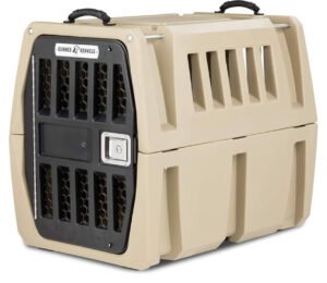 Gunner G1 Kennel (Intermediate)