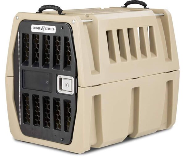 Gunner G1 Kennel (Intermediate)