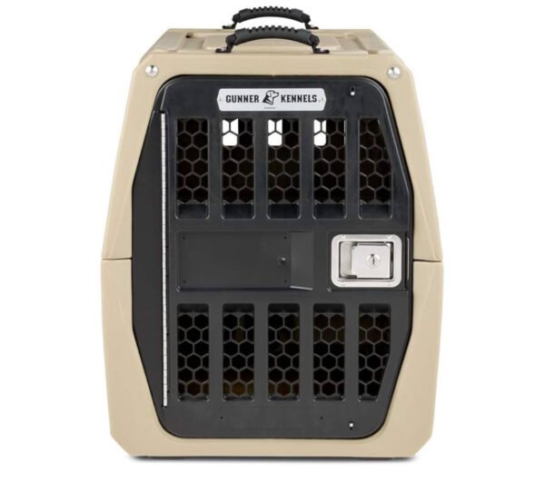 Gunner G1 Kennel (Intermediate)