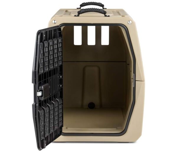 Gunner G1 Kennel (Intermediate)