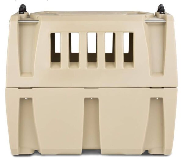 Gunner G1 Kennel (Intermediate)