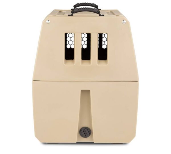 Gunner G1 Kennel (Intermediate)