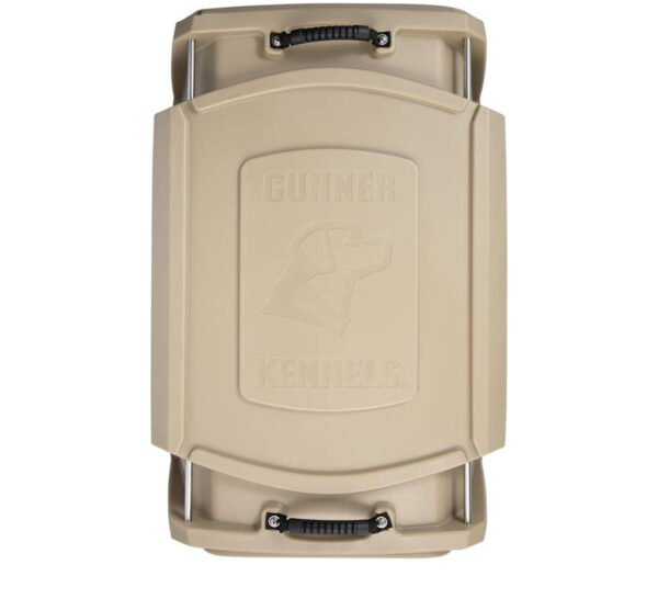 Gunner G1 Kennel (Intermediate)