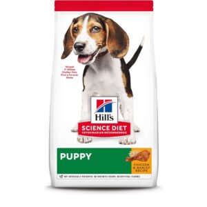 Hill’s Science Diet Adult Sensitive Stomach & Skin Dry Dog Food