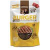 Rachael Ray Nutrish Burger Bites Beef Recipe With Bison Dog Treats, 12 oz. Pouch