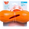 West Paw Zogoflex Qwizl Treat Toy